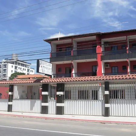 Pousada da Zezé-3